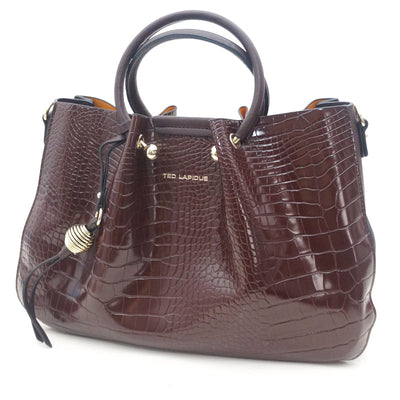 Sac porté main Ted Lapidus CRO8924