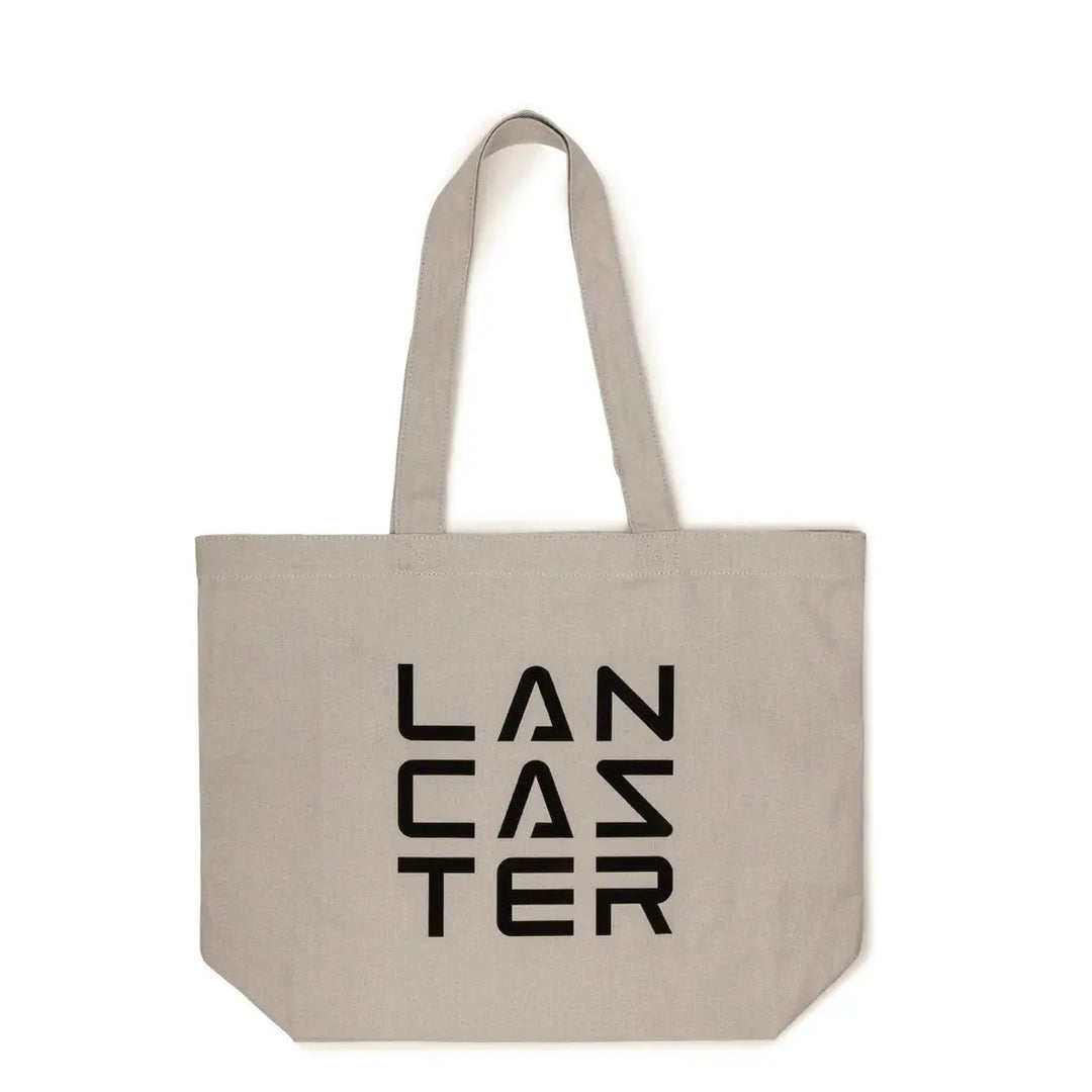 Cabas / Shopping Gris Clair 