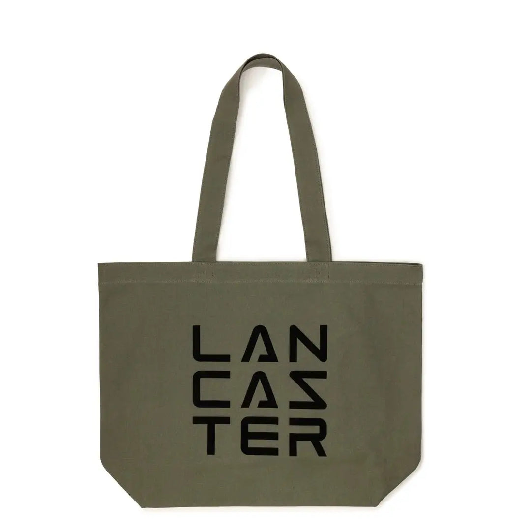 Cabas / Shopping Kaki 