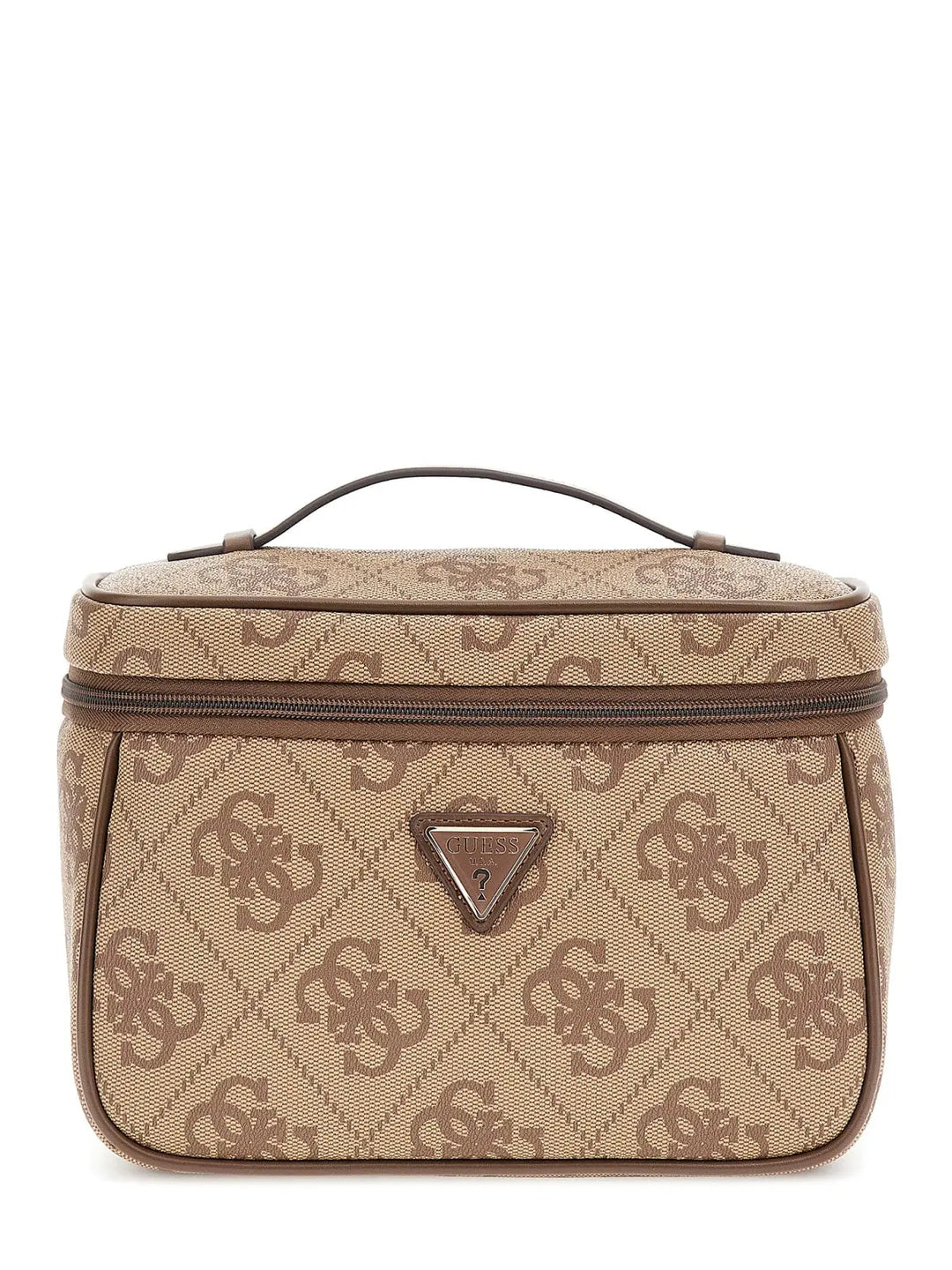 Sac Voyage Latte Logo/Brown (LGW) 