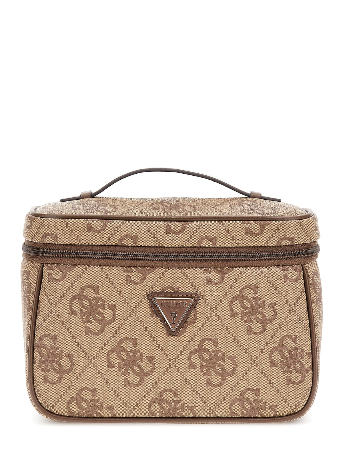 Sac Voyage Latte-Logo-Brown-LGW 