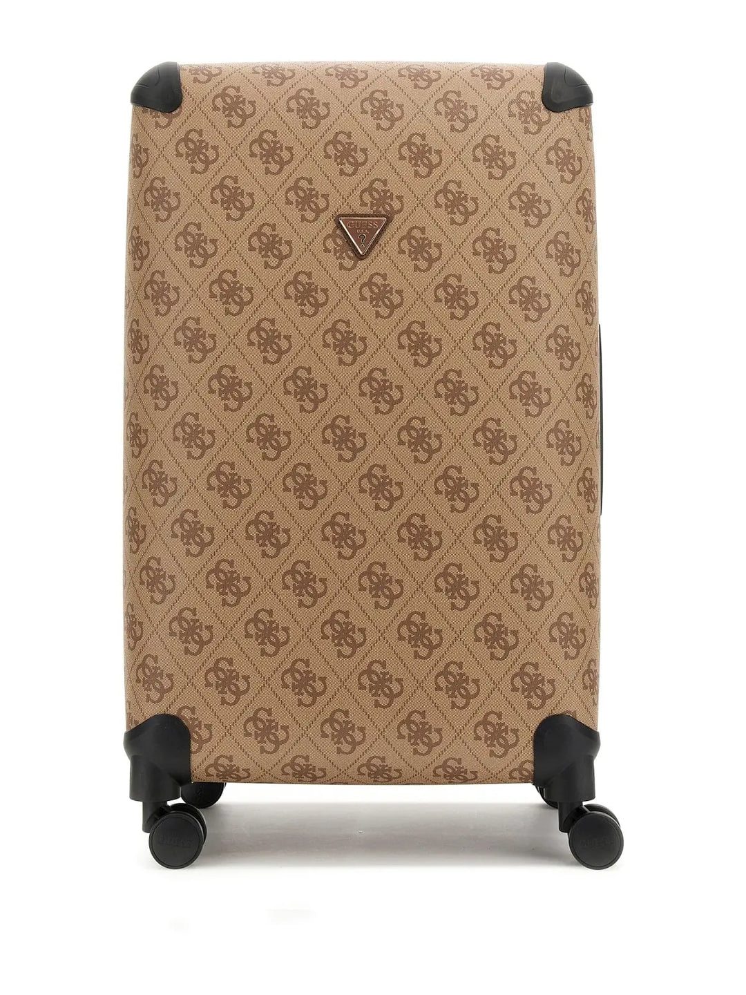 Valise Latte Logo/Brown (LGW) 