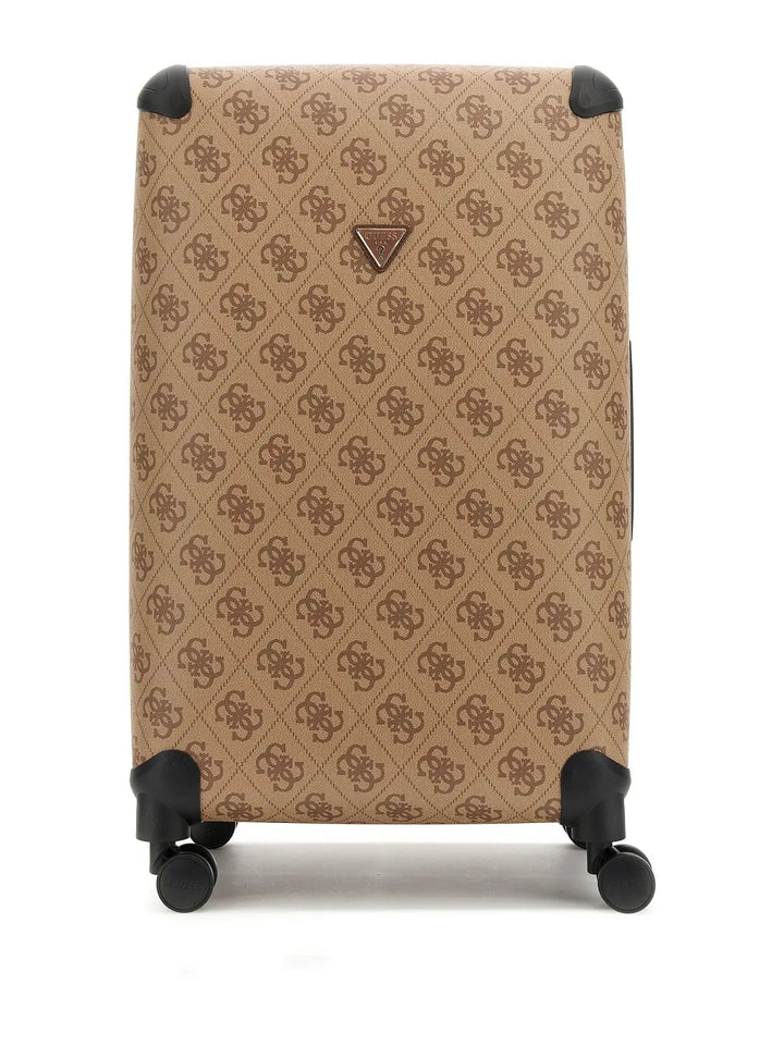 Valise Latte Logo/Brown (LGW) 
