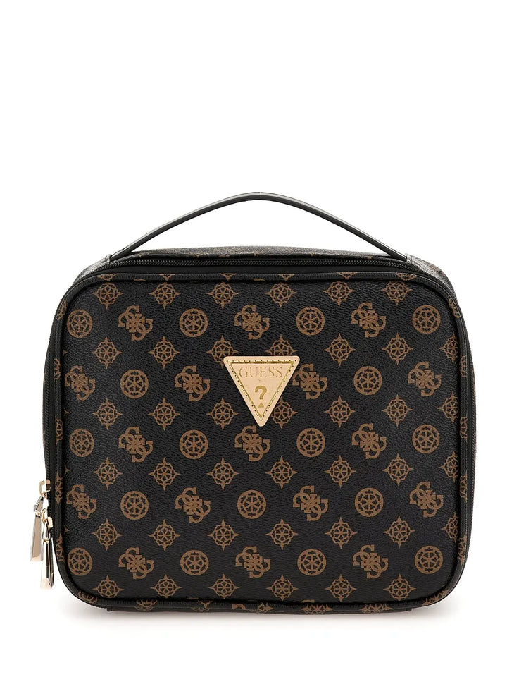 Guess Valise Brown-BRO Lucky Bag™