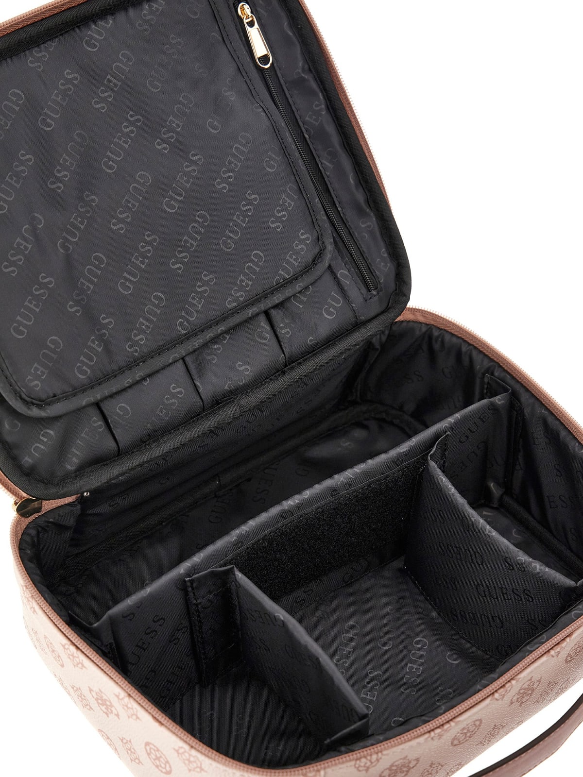 Vanity-cases Guess Travel Light Nude P7452045