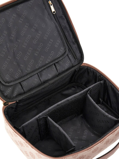 Vanity-cases Guess Travel Light Nude P7452045