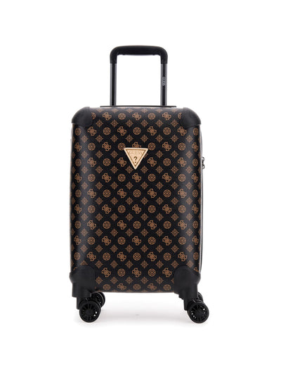Valise Guess Travel Brown P7452983
