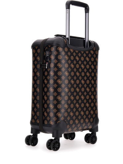 Valise Guess Travel Brown P7452983