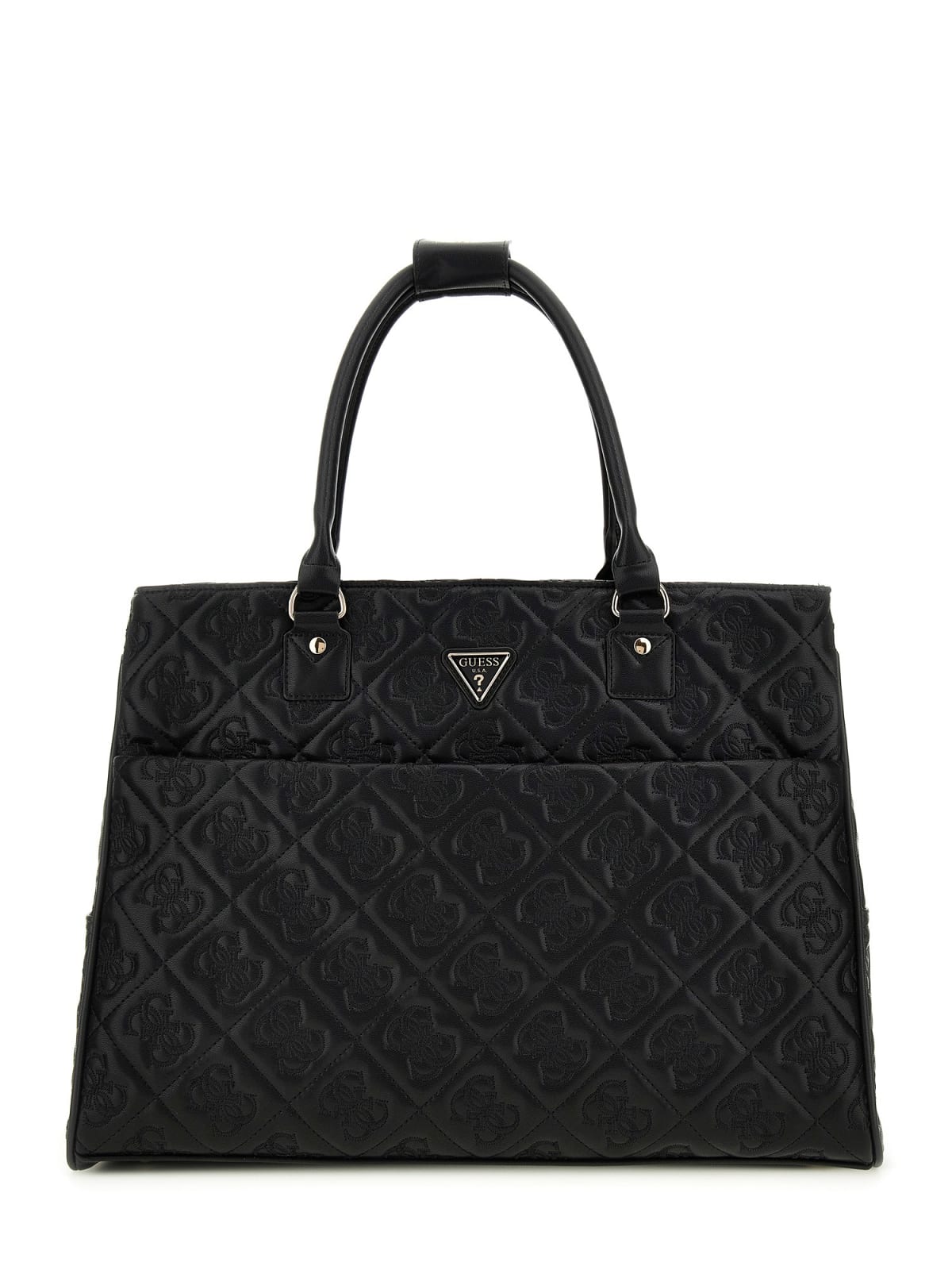 Sac Voyage Black-BLA 