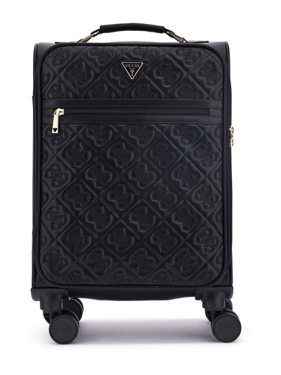 Sac Voyage Black-BLA 