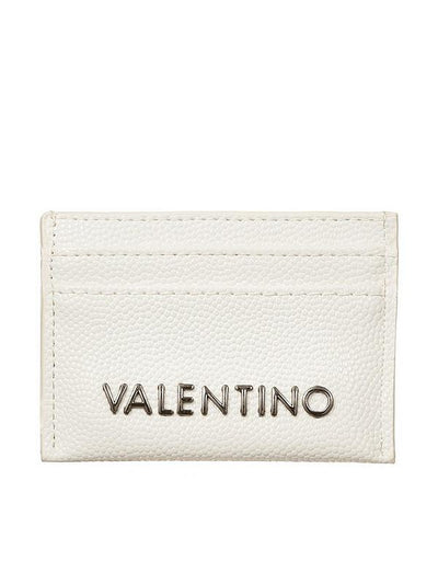 Porte carts Divina Valentino VPS1R421G Blanc