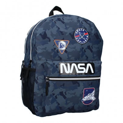 Sac à dos NASA 125-2935 Navy