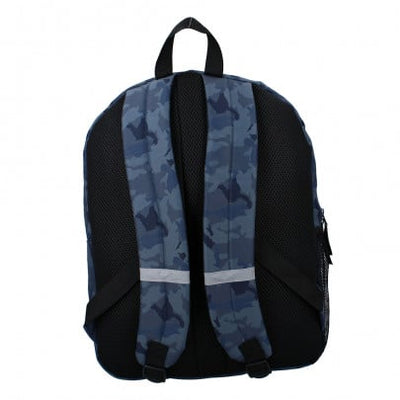 Sac à dos NASA 125-2935 Navy