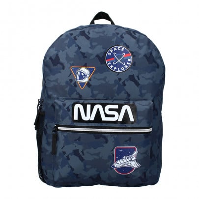 Sac à dos NASA 125-2935 Navy