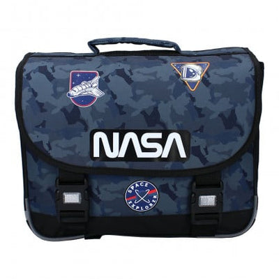 Cartable 38 cm Nasa 125-2936