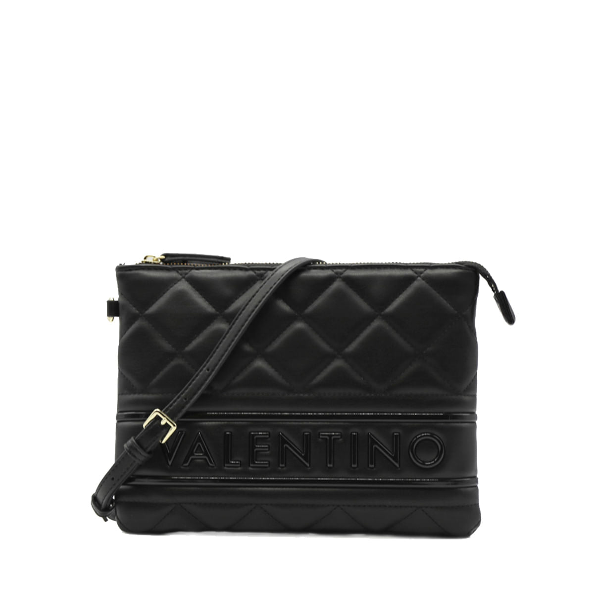 Sac Pochette bandoulière Valentino VBE51O528 ADA Noir