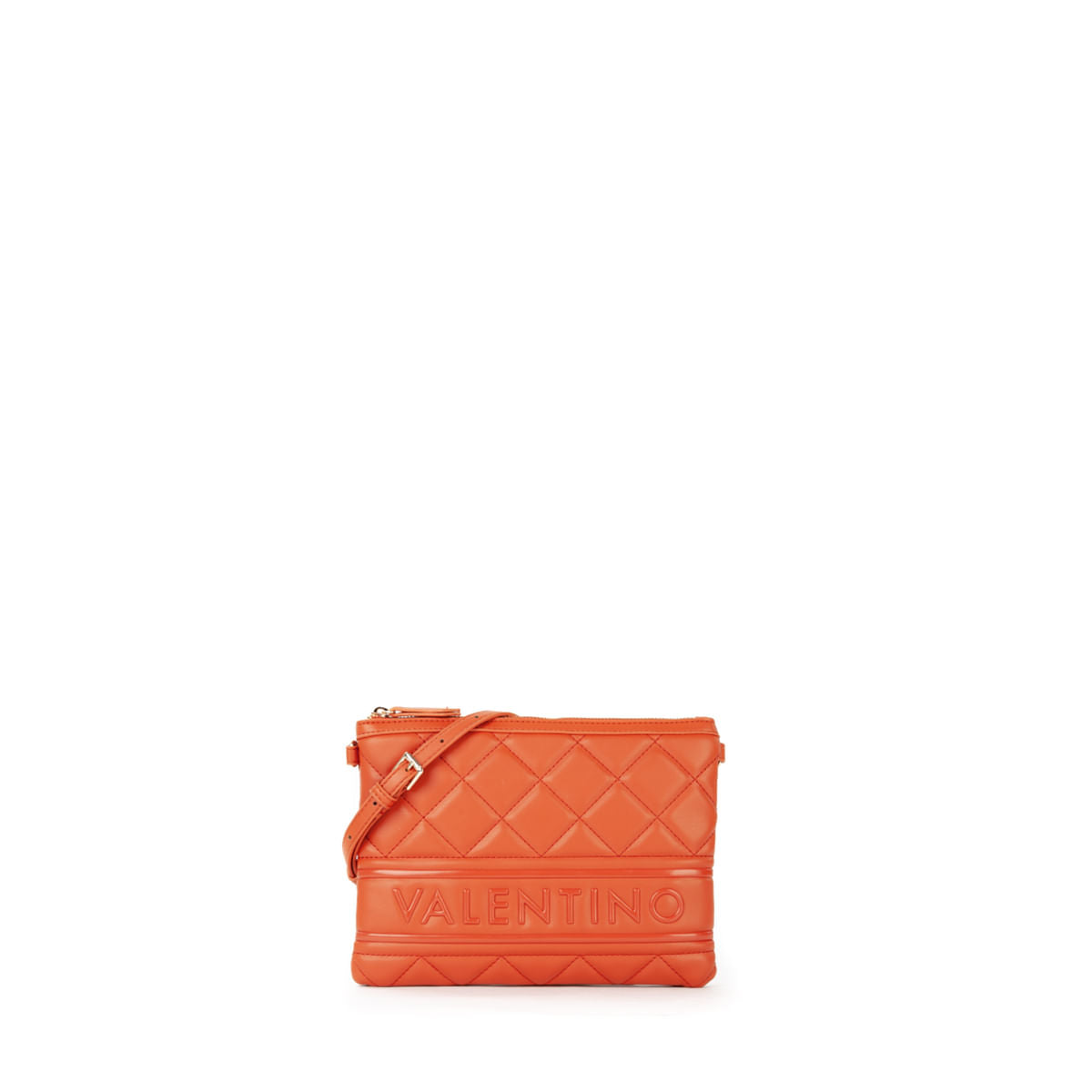 Sac Pochette bandoulière Valentino VBE51O528 ADA ARANCIO