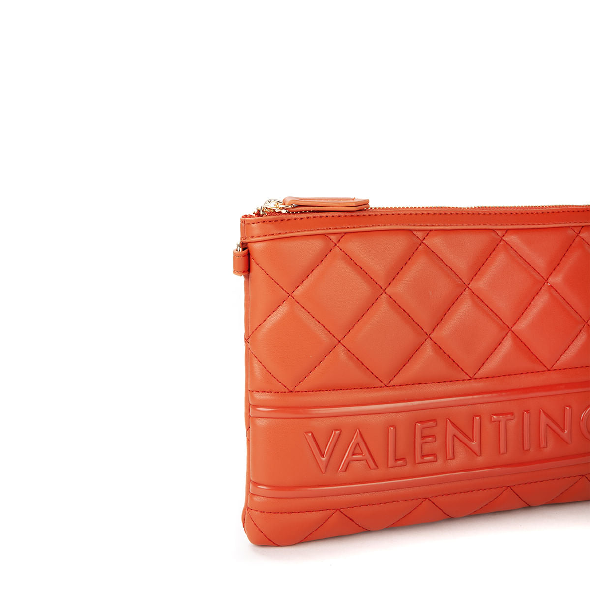 Sac Pochette bandoulière Valentino VBE51O528 ADA ARANCIO