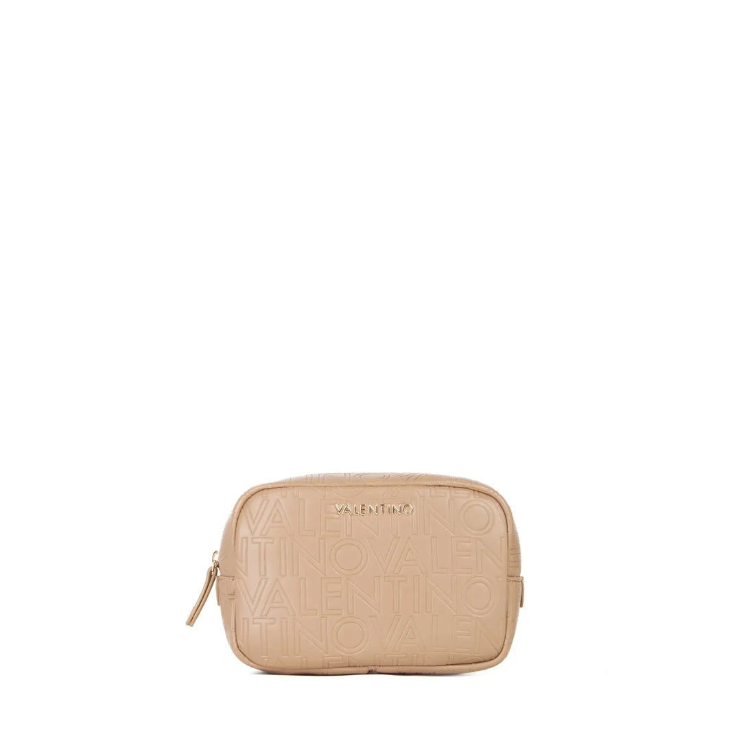 Valentino Sac Bandoulière Beige-Beige Lucky Bag™