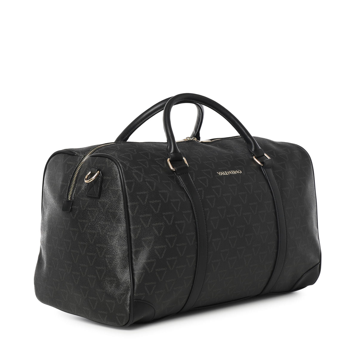 Sac voyage Liuto Valentino VBS3KG14 Nero