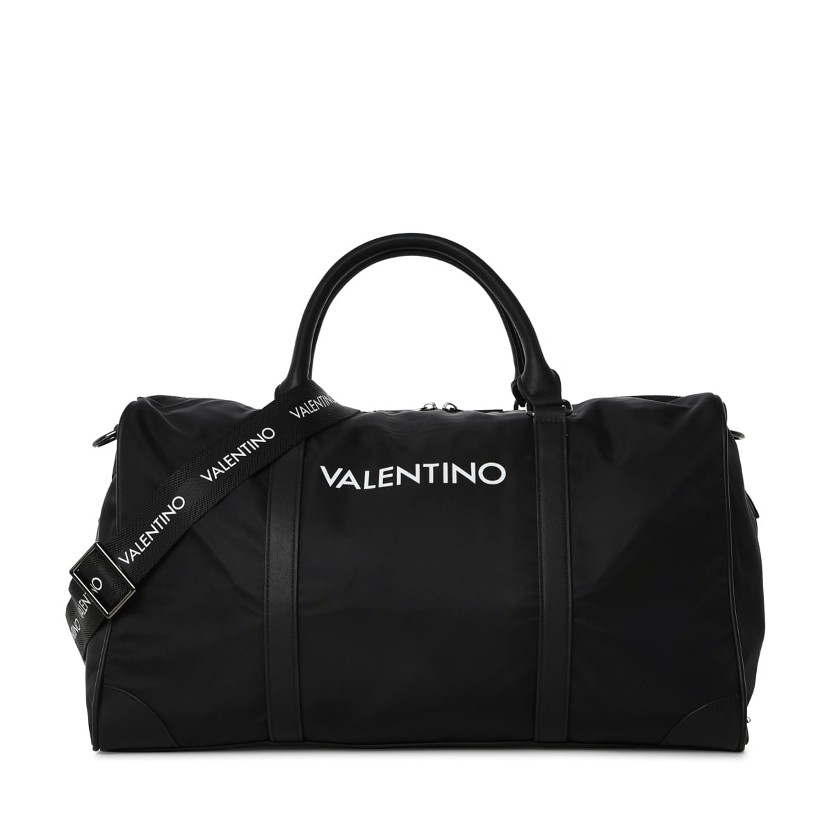 Sac sport Kylo Homme Valentino VBS47308 Nero