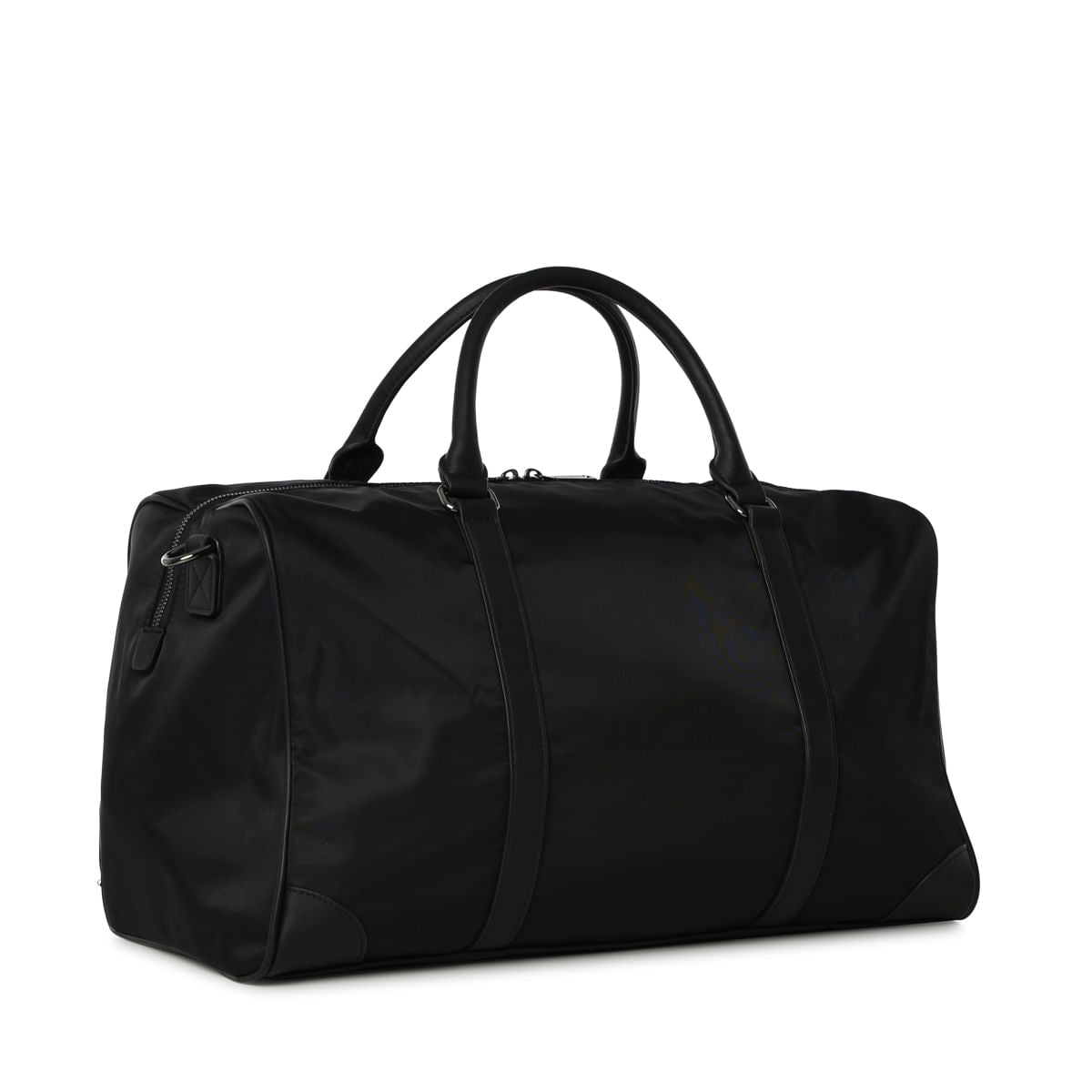 Sac sport Kylo Homme Valentino VBS47308 Nero
