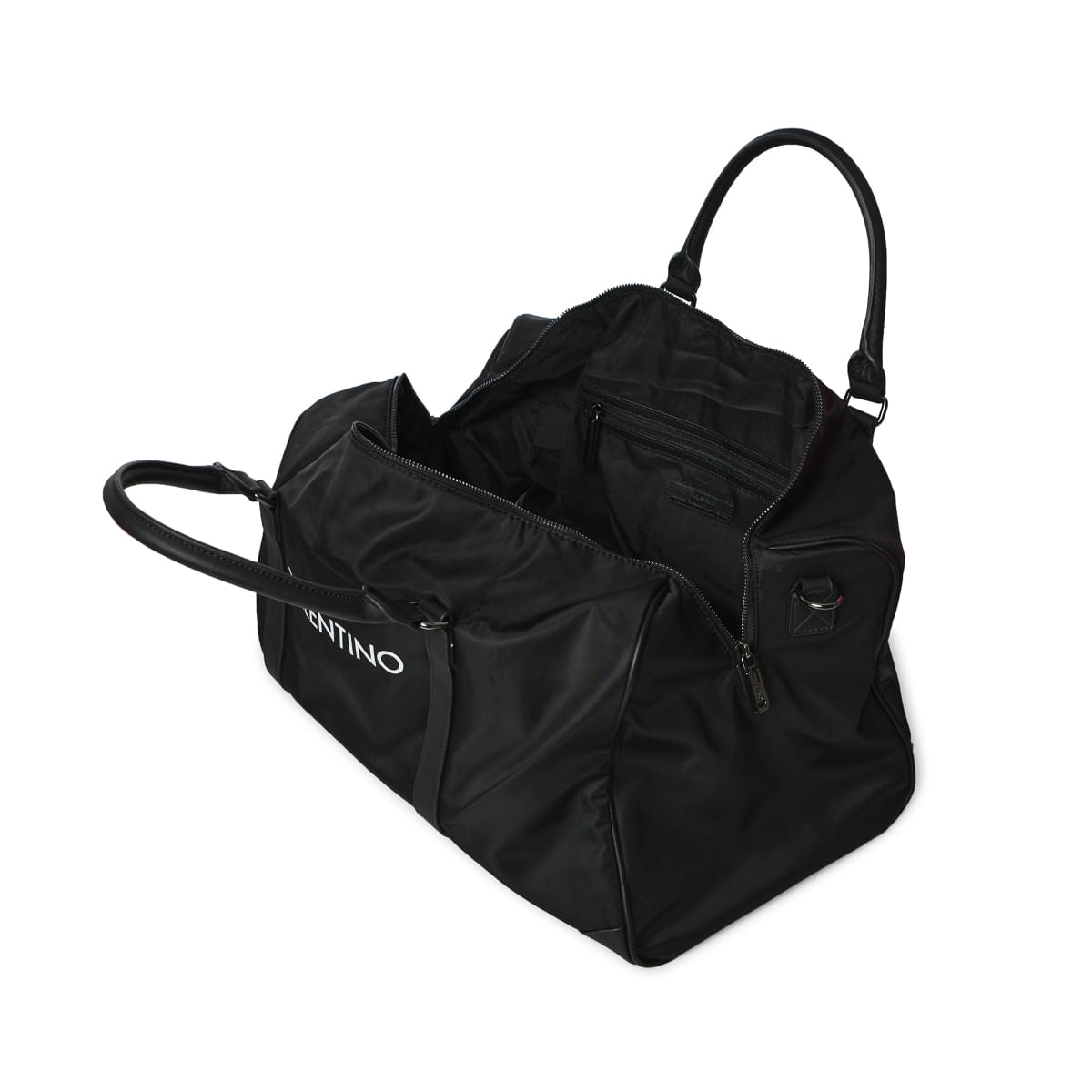 Sac sport Kylo Homme Valentino VBS47308 Nero