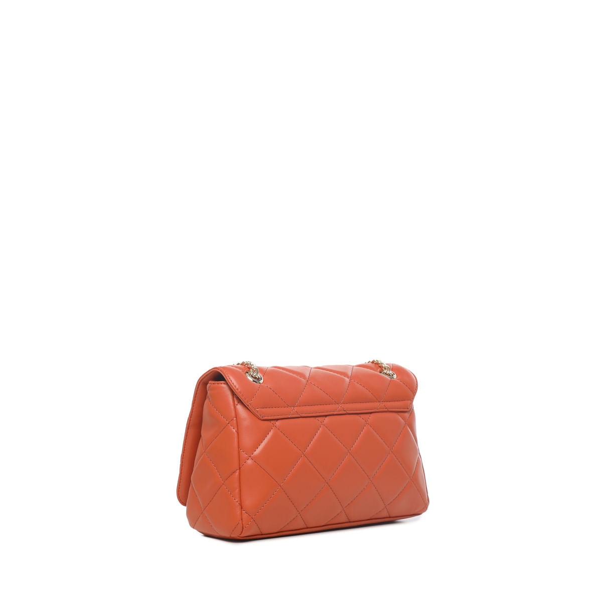 Sac Bandoulière Ada Valentino VBS51O05 Arancio