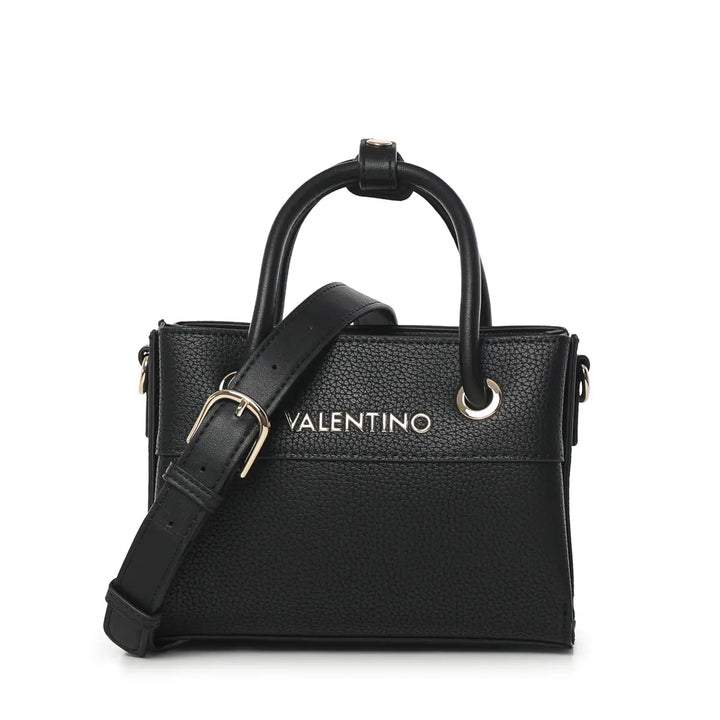 Valentino Cabas / Shopping Noir-Nero Lucky Bag™