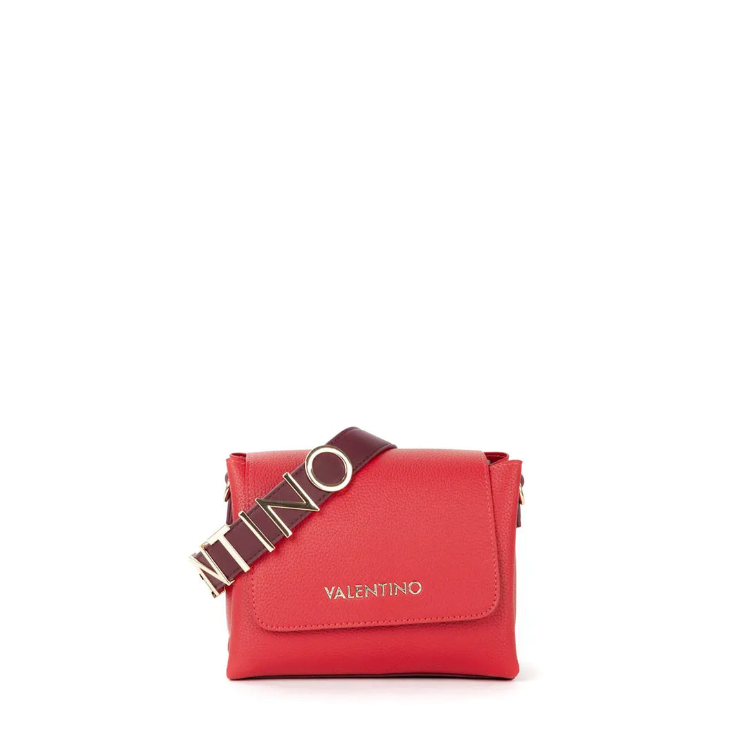 Valentino Sacs à main Rouge-Rosso-Multicolor Lucky Bag™