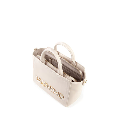 Sac Cabas Sled Valentino VBS7AY03 Beige