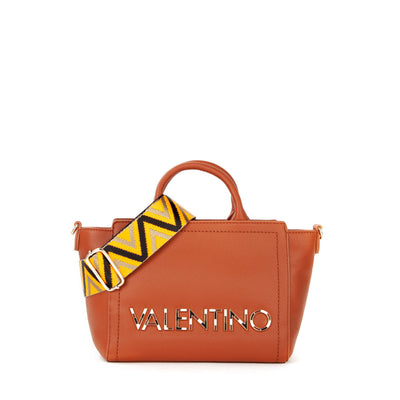 Sac Cabas Sled Valentino VBS7AY03 Cuoio