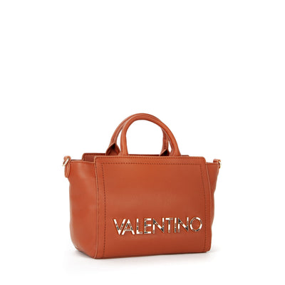 Sac Cabas Sled Valentino VBS7AY03 Cuoio