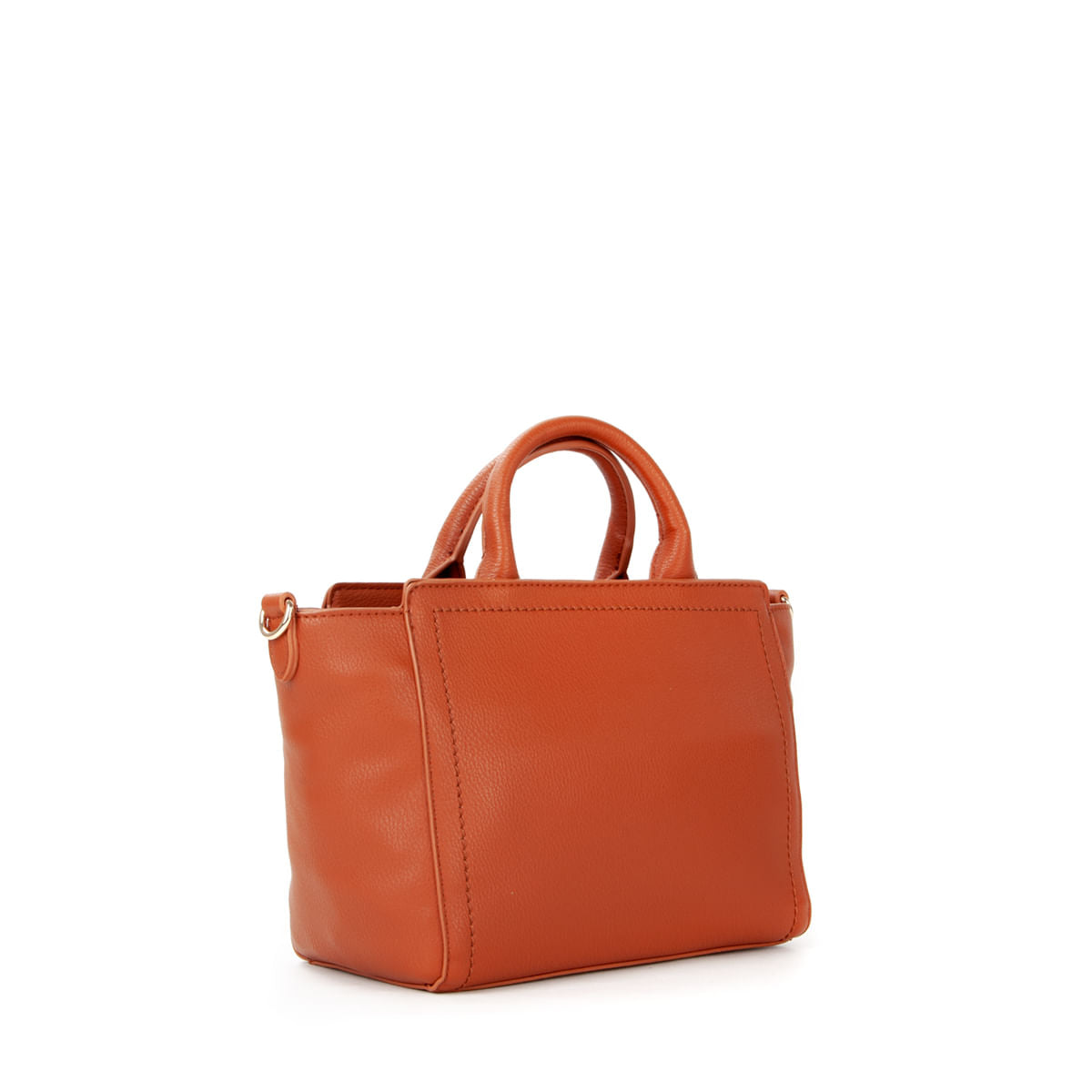 Sac Cabas Sled Valentino VBS7AY03 Cuoio