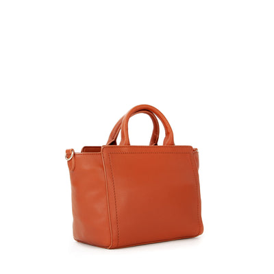 Sac Cabas Sled Valentino VBS7AY03 Cuoio