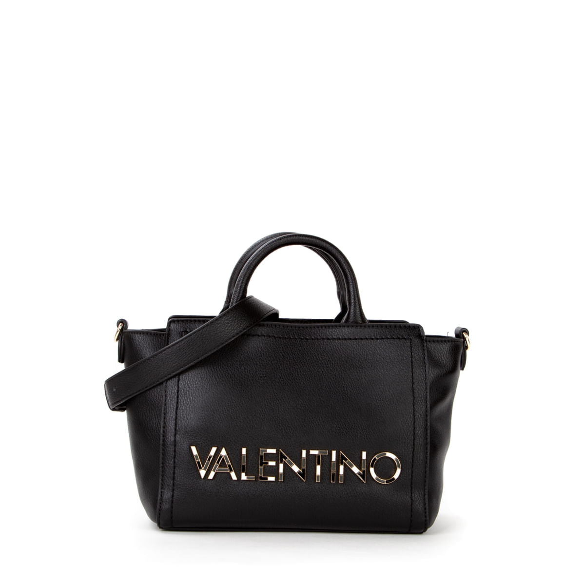 Sac Cabas Sled Valentino VBS7AY03 Nero