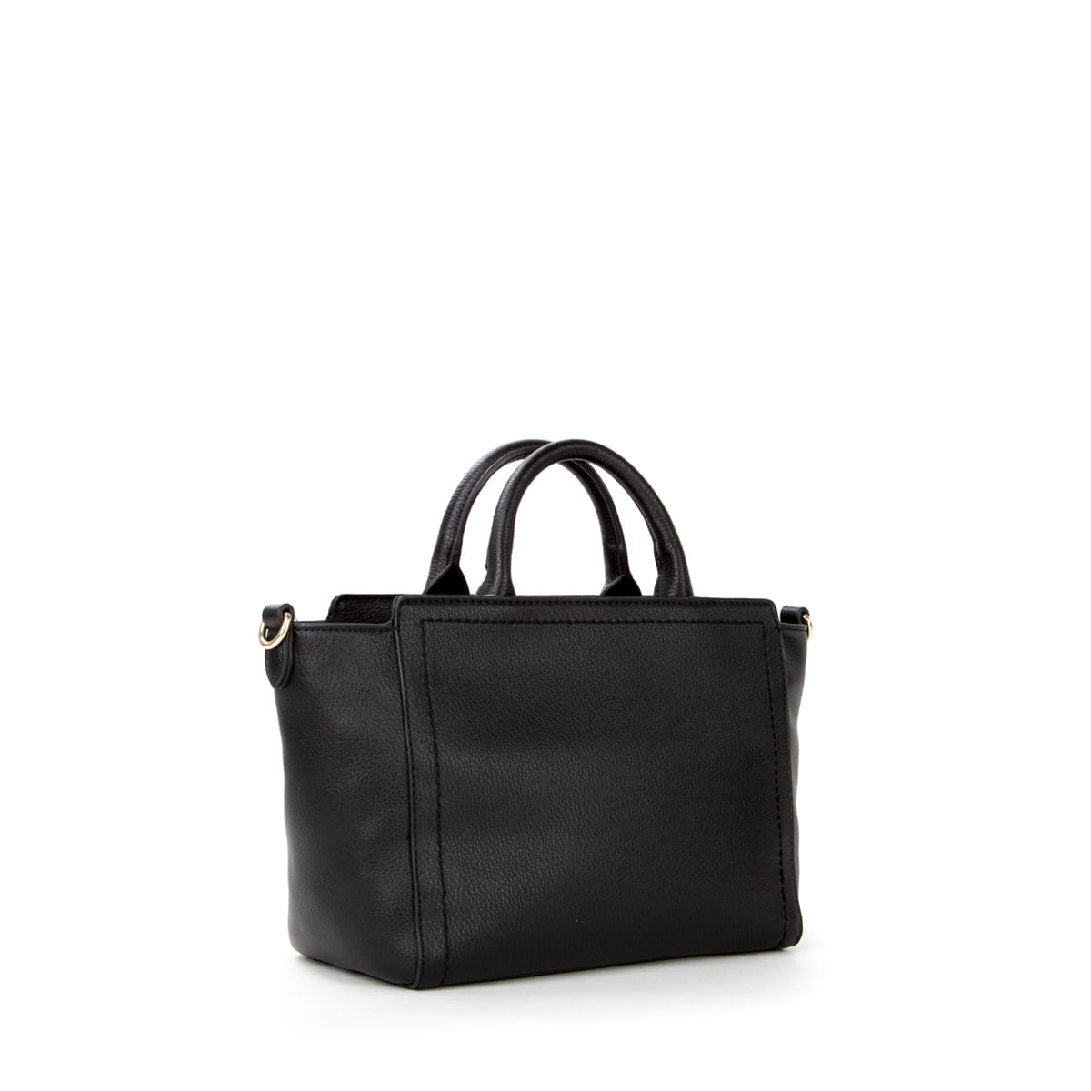Sac Cabas Sled Valentino VBS7AY03 Nero