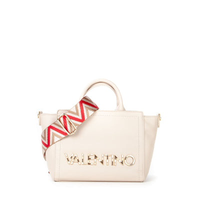 Sac Cabas Sled Valentino VBS7AY03 Beige