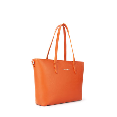 Sac Cabas Zero Re Valentino VBS7B301 Arancio