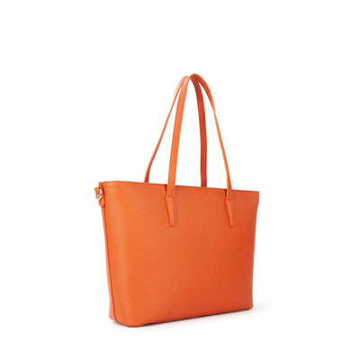 Sac Cabas Zero Re Valentino VBS7B301 Arancio