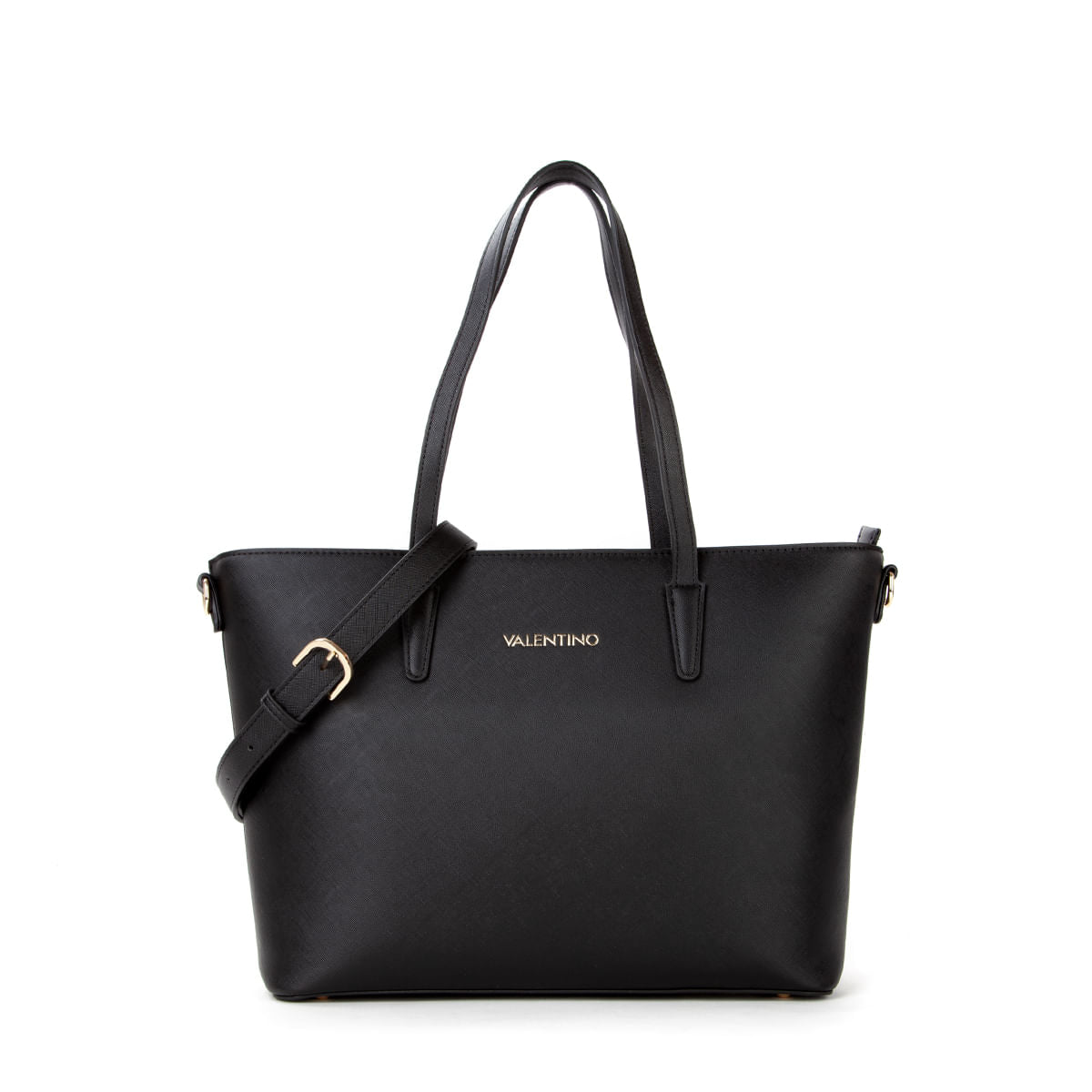 Sac Cabas Zero Re Valentino VBS7B301 Nero