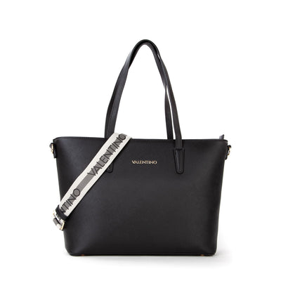 Sac Cabas Zero Re Valentino VBS7B301 Nero