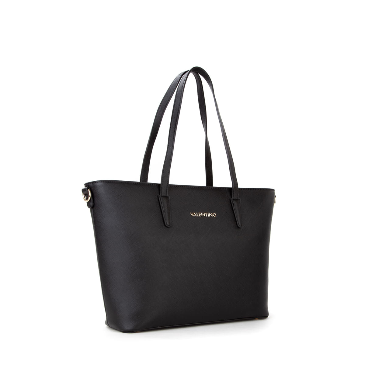 Sac Cabas Zero Re Valentino VBS7B301 Nero