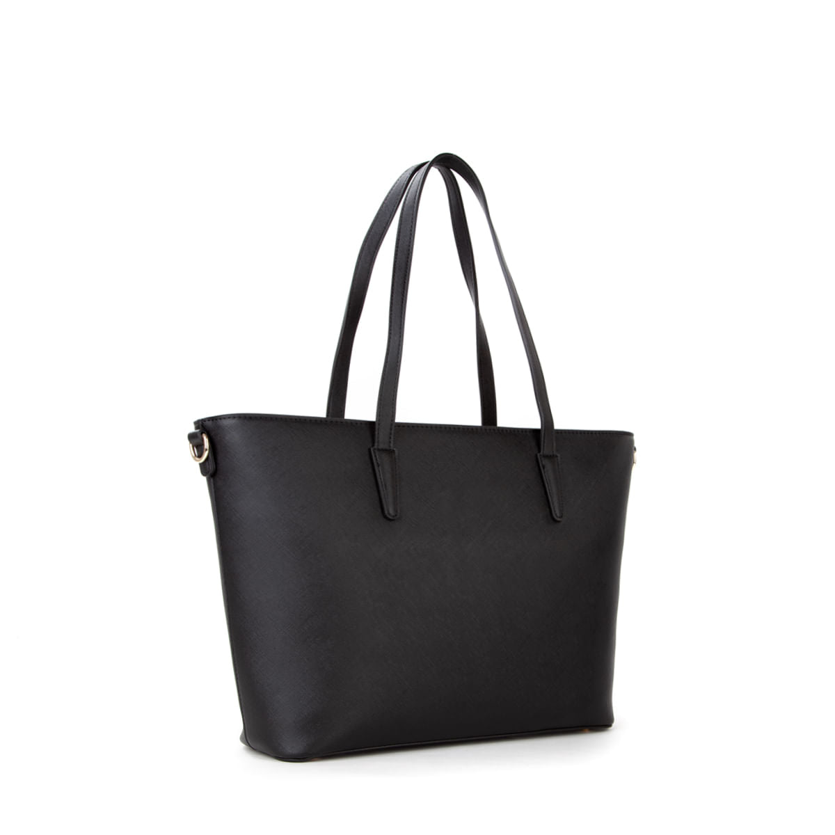 Sac Cabas Zero Re Valentino VBS7B301 Nero