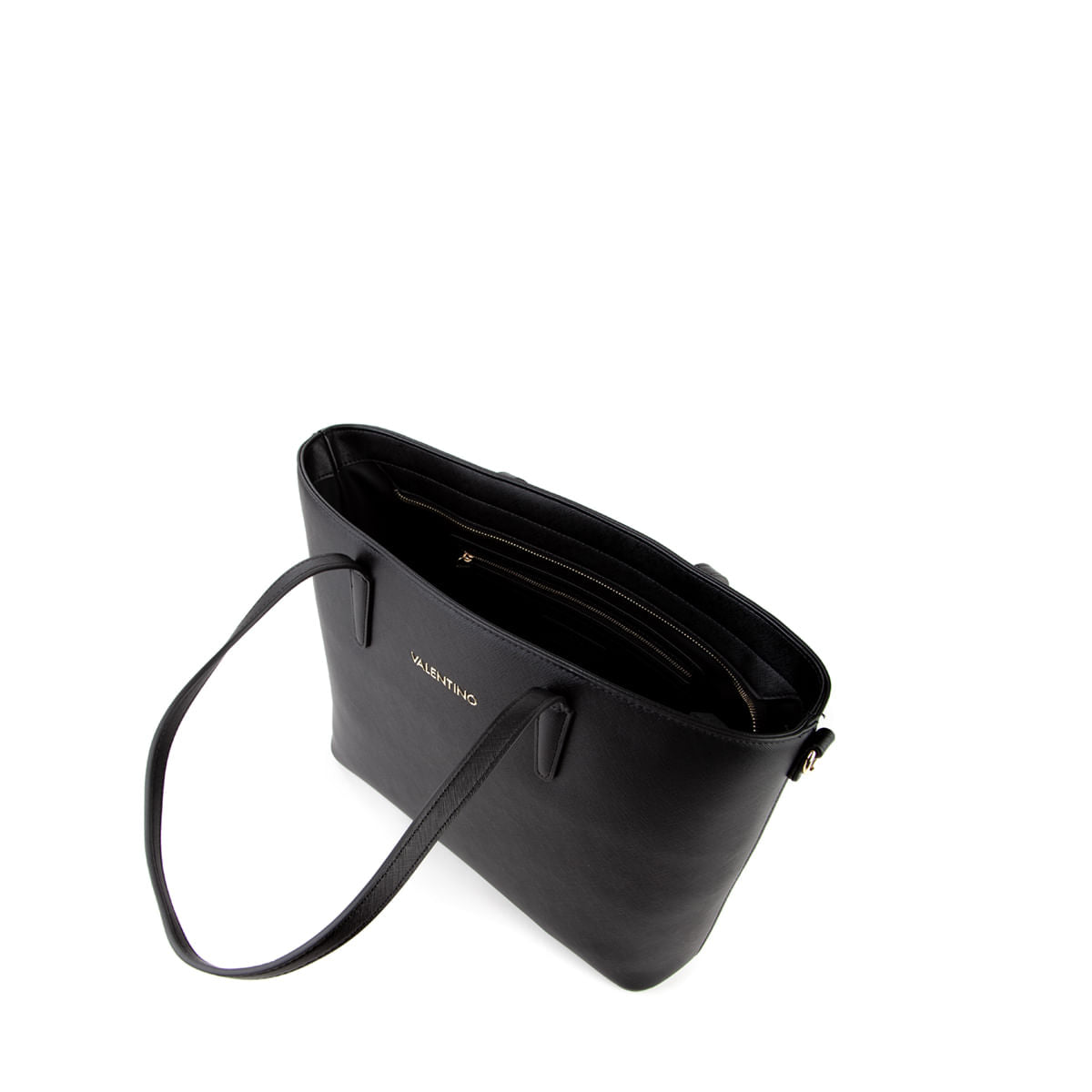 Sac Cabas Zero Re Valentino VBS7B301 Nero