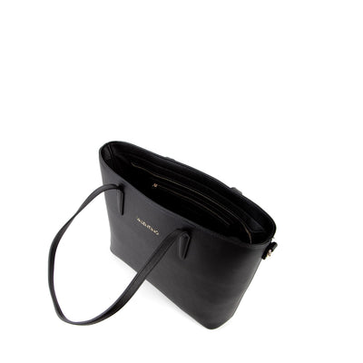 Sac Cabas Zero Re Valentino VBS7B301 Nero