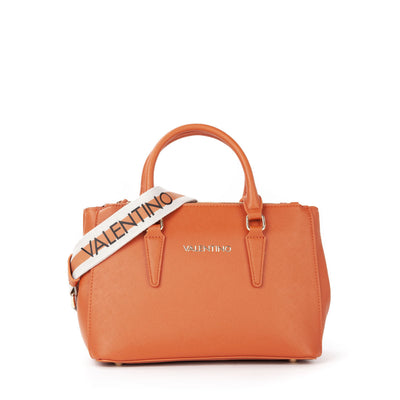 Sac Cabas Zero Re Valentino VBS7B302 Arancio