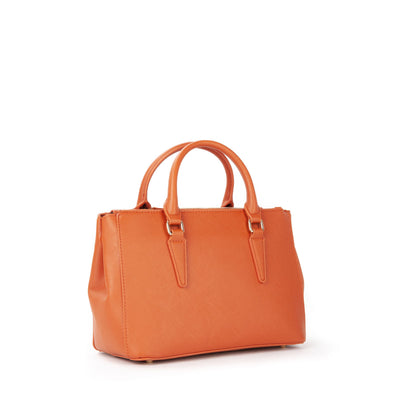 Sac Cabas Zero Re Valentino VBS7B302 Arancio