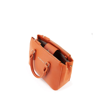 Sac Cabas Zero Re Valentino VBS7B302 Arancio