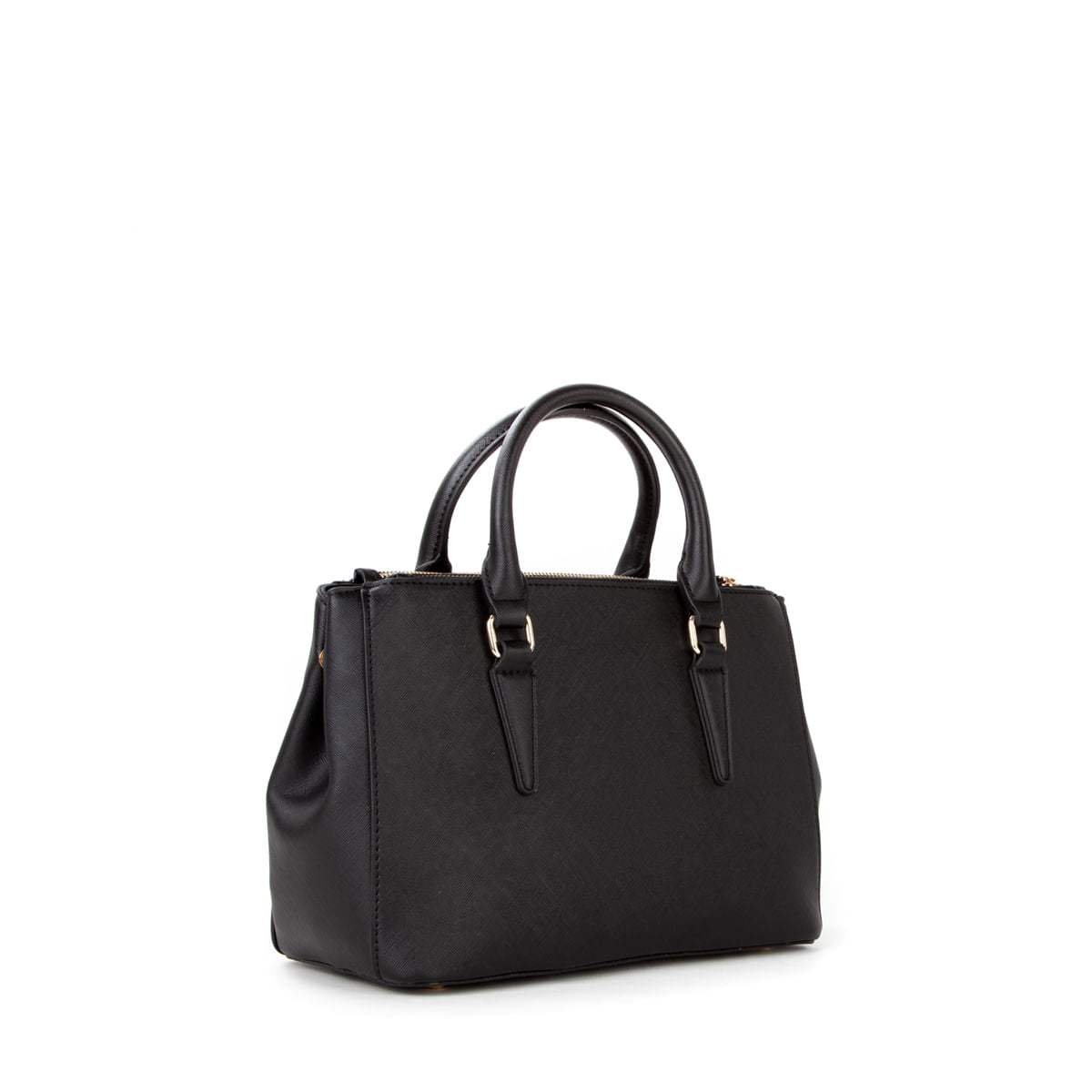 Sac Cabas Zero Re Valentino VBS7B302 Nero